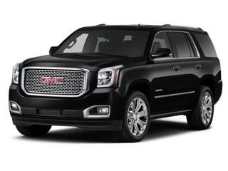 2015 GMC Yukon Denali 4WD