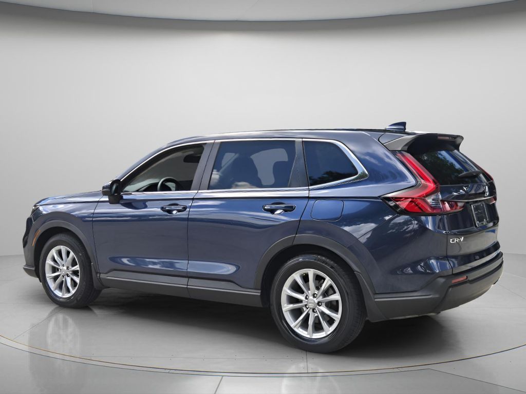 2024 Honda CR-V - $28,447