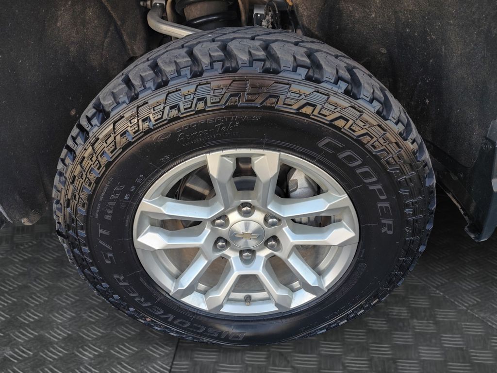 Used Car 2024 Chevrolet Silverado 1500  Lt For Sale Under $40,000 In Austin, Texas