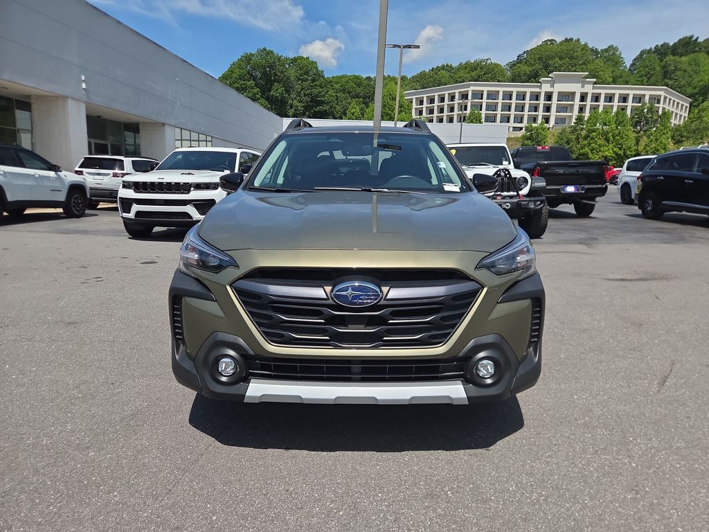 used 2023 Subaru Outback car, priced at $27,990