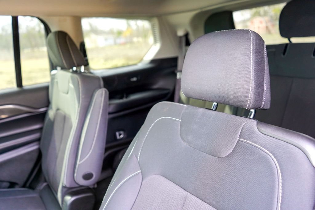 Used Car 2022 Jeep Grand Cherokee L  Laredo For Sale Under $25,000 In Taylor, Texas