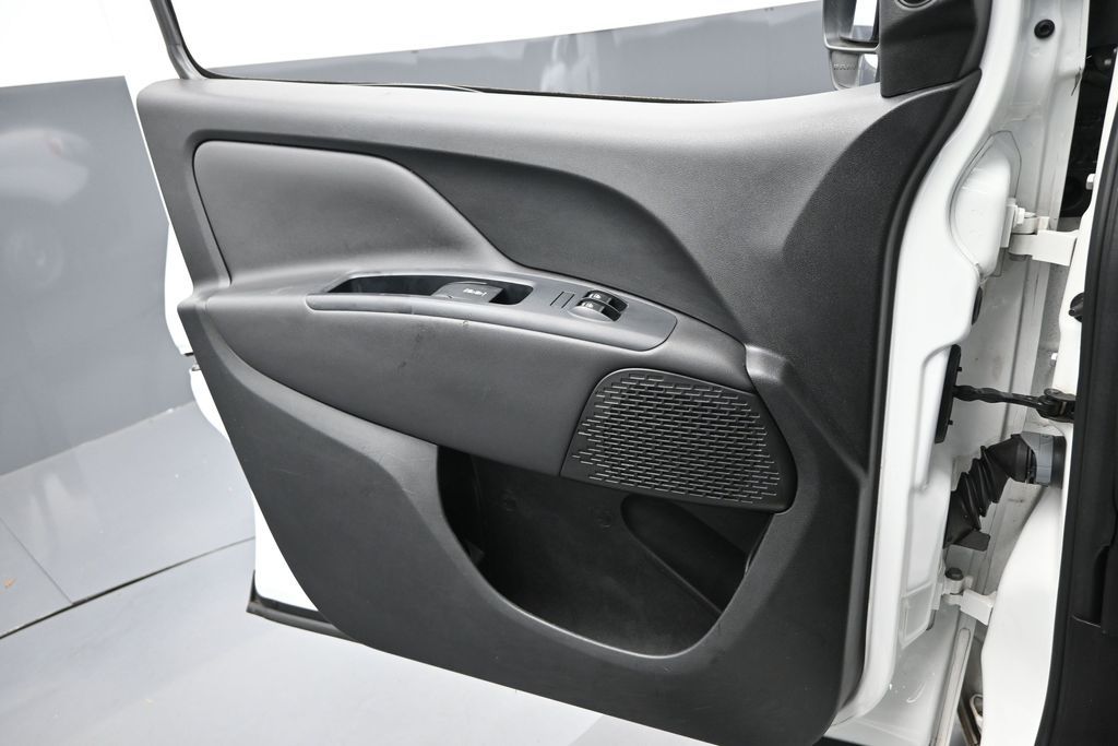 2021 Ram ProMaster City Tradesman Cargo Van