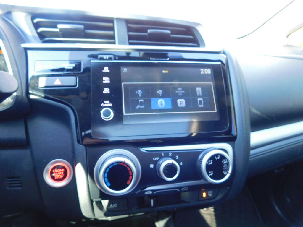 Thumbnail: 2019 Honda Fit - 7