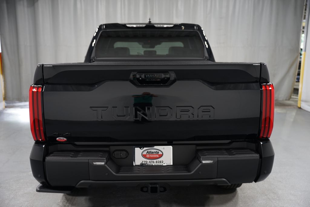 Thumbnail: 2025 Toyota Tundra - 7