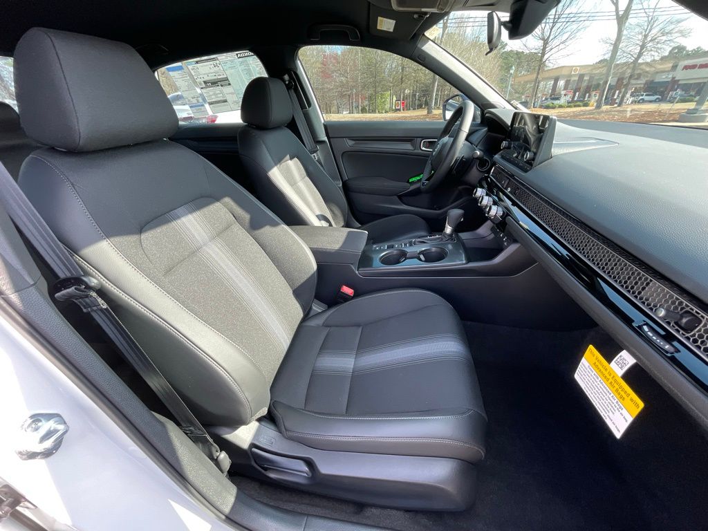 Thumbnail: 2026 Honda Civic - 31