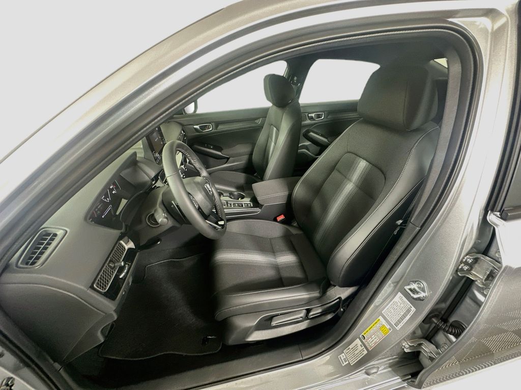 Thumbnail: 2026 Honda Civic - 15