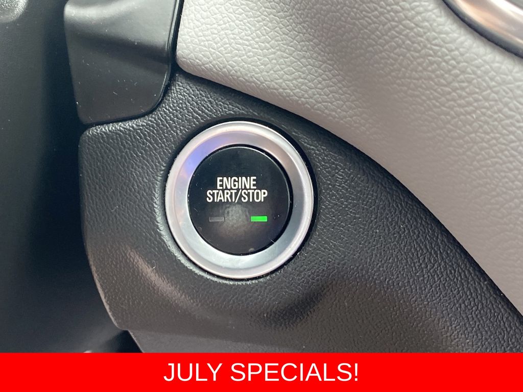 Used 2024 Chevrolet Equinox SUV