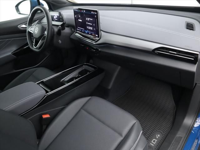 Thumbnail: 2026 Volkswagen ID.4 - 18