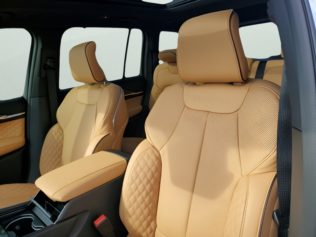 New Car 2025 Jeep Grand Cherokee  Summit For Sale Under $60,000 In Austin, Texas