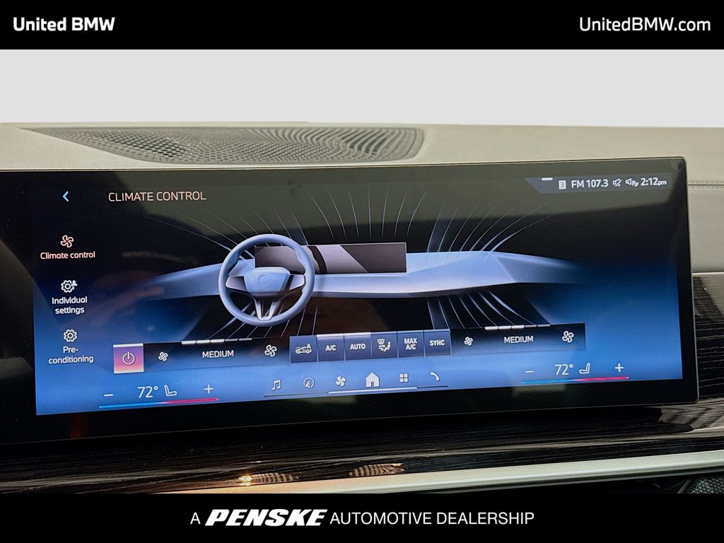 Thumbnail: 2026 BMW X5 - 11