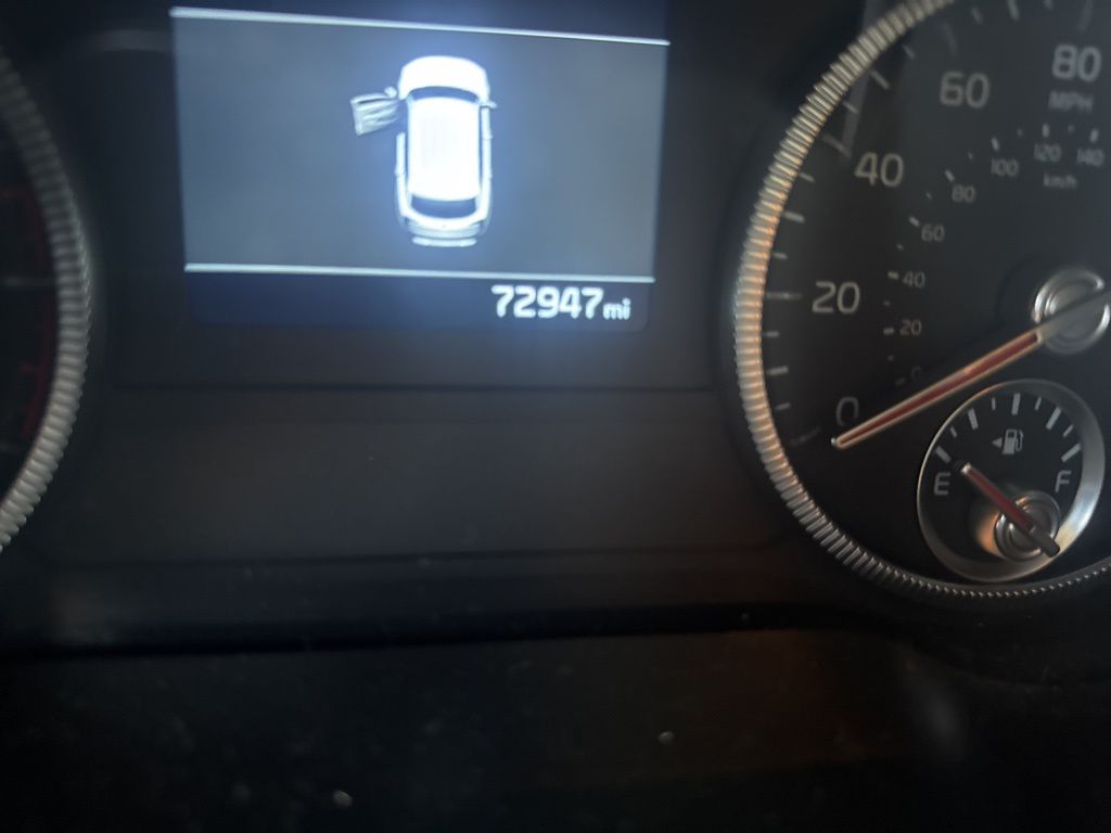 2021 Kia Telluride LX 7