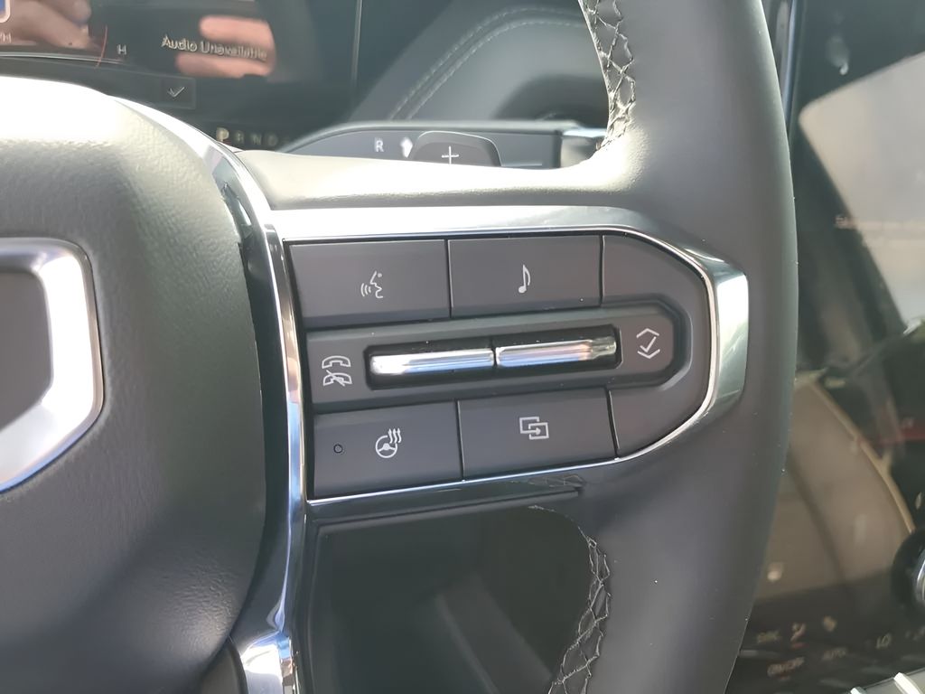 New Car 2025 Gmc Yukon  Elevation For Sale Under $90,000 In Austin, Texas