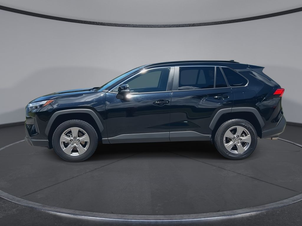 Thumbnail: 2025 Toyota RAV4 - 5