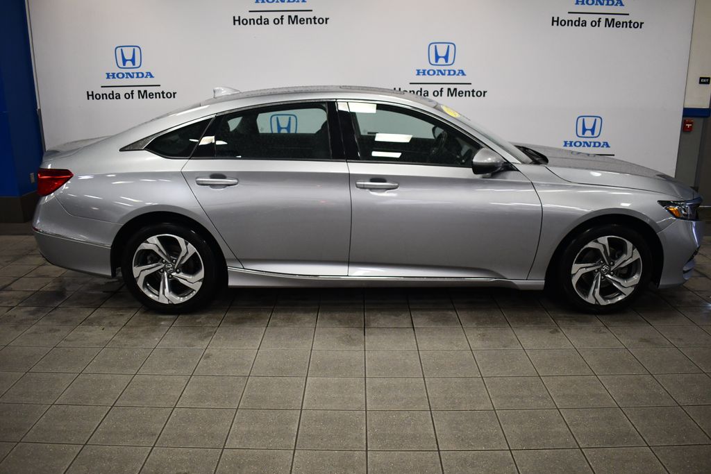 Thumbnail: 2020 Honda Accord - 7