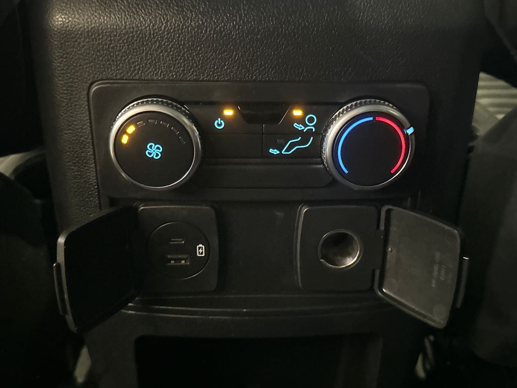 Certified Used 2020 Gray Ford XLT image 30
