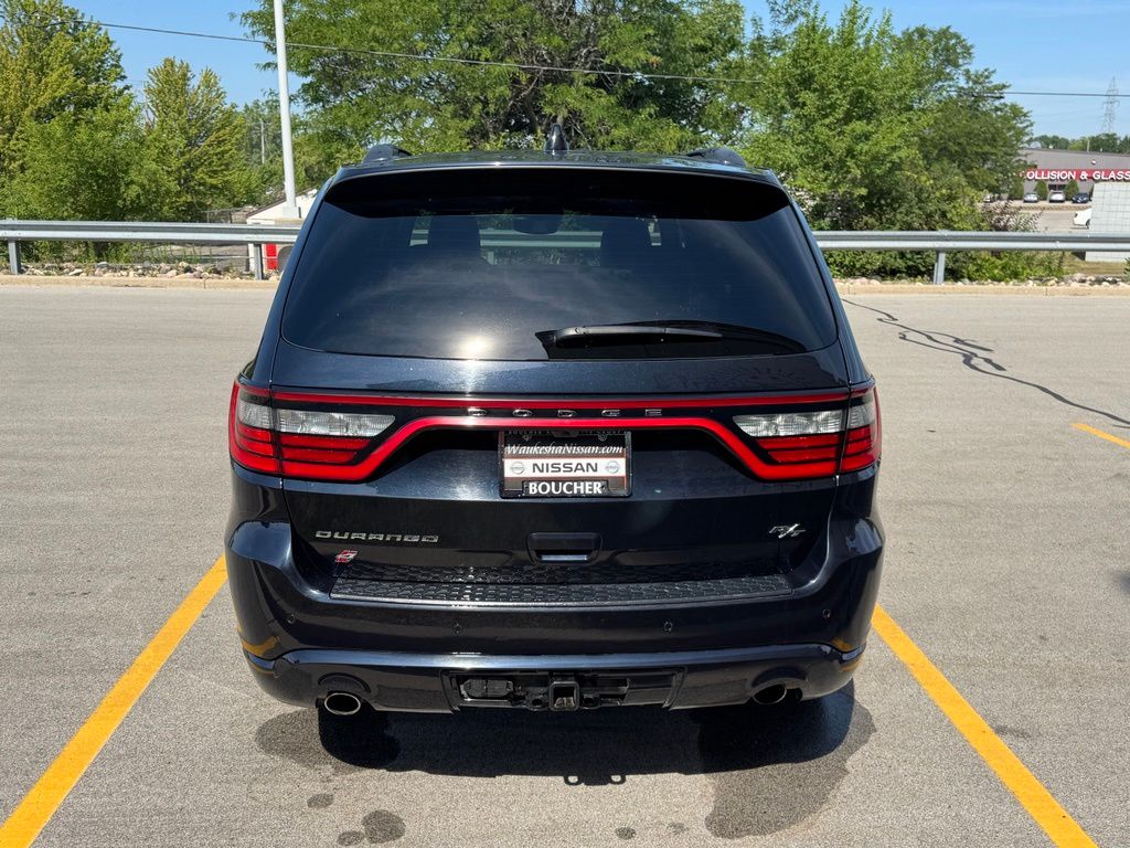 Used 2025 Night Moves Dodge R/T Plus image 5