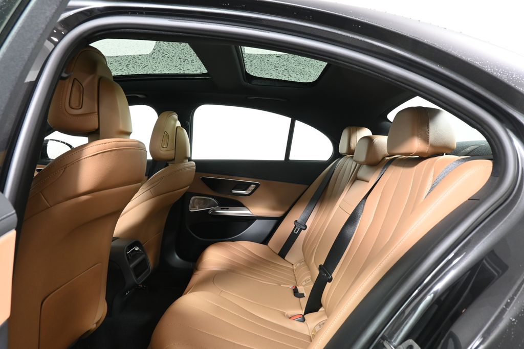 2025 Mercedes-Benz E-Class E 350 25