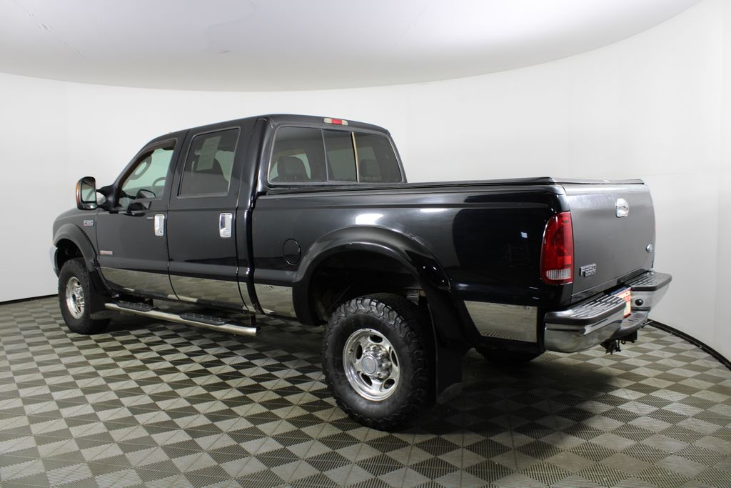 Used 2004 Ford F-350SD for sale in 