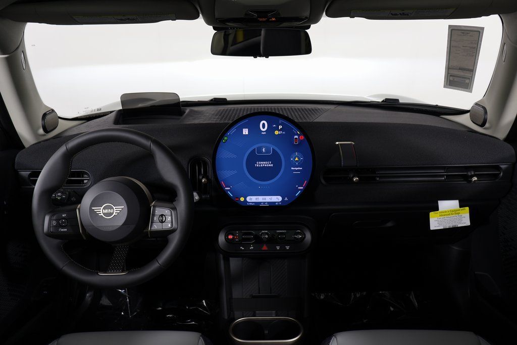 Thumbnail: 2026 MINI Cooper - 4