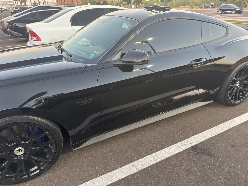 Thumbnail: 2016 Ford Mustang - 5