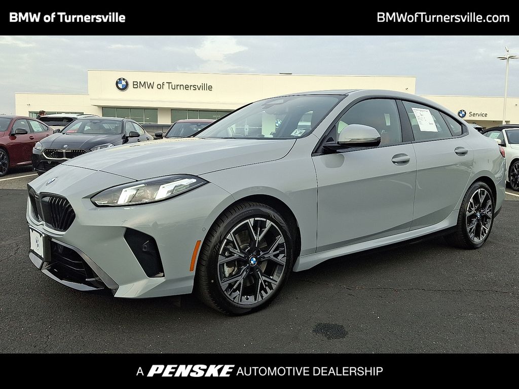 Thumbnail: 2025 BMW 2 Series - 1