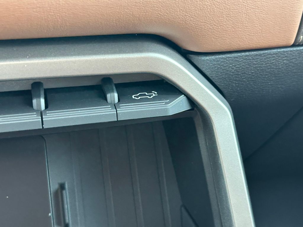 New 2026 Toyota Tundra i-FORCE MAX Truck