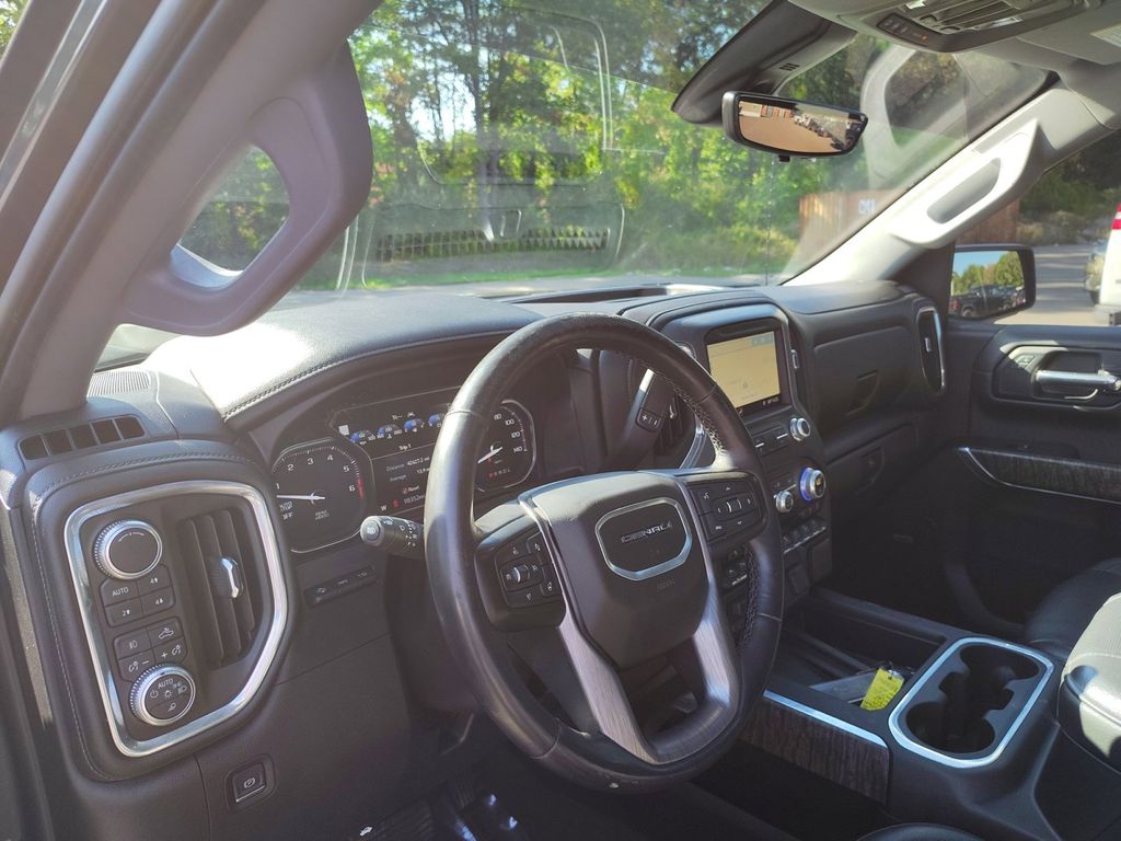 2019 GMC Sierra 1500 Denali 41