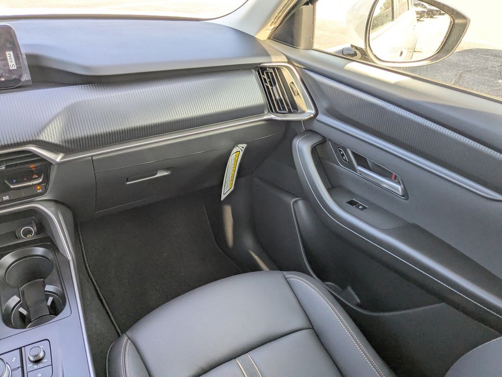 2026 Mazda CX-90 3.3 Turbo Select