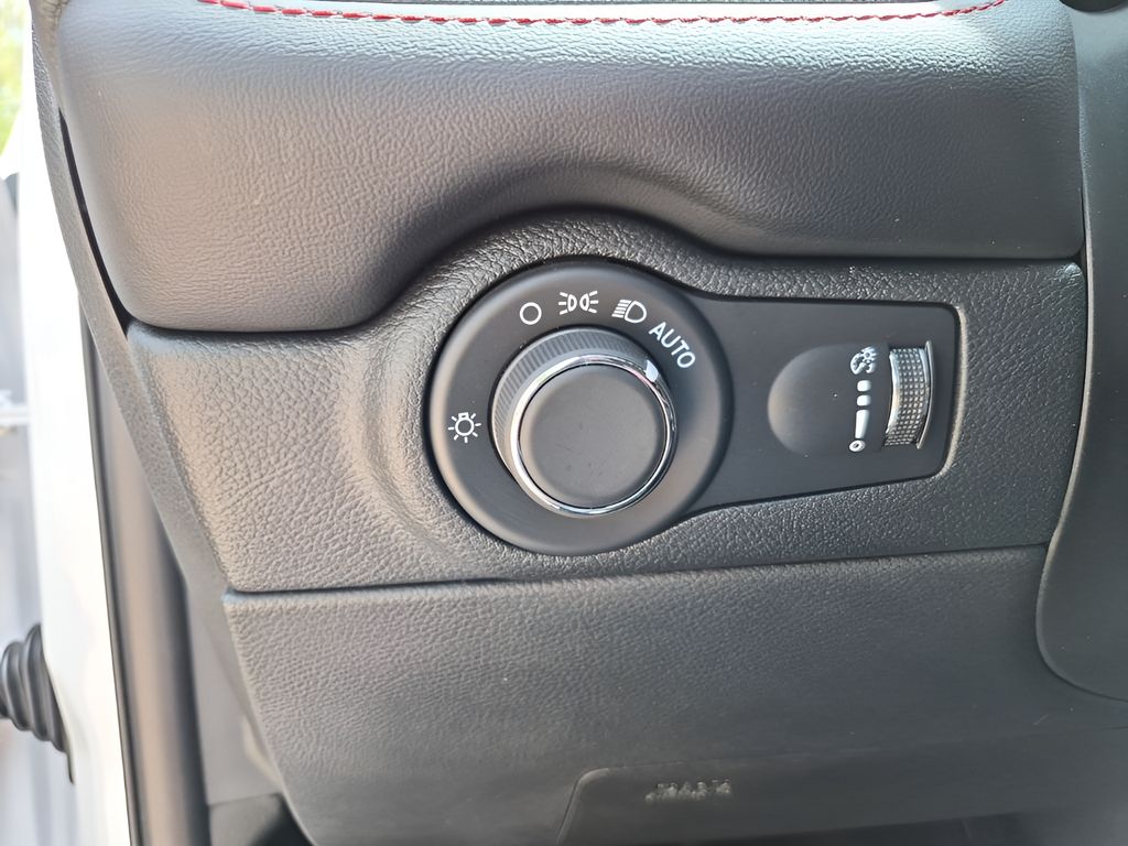 Used Car 2024 Dodge Durango  R/t Plus For Sale Under $50,000 In Austin, Texas