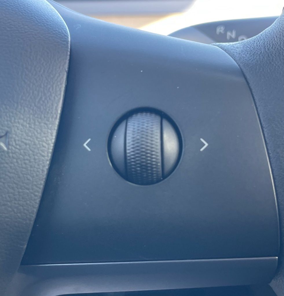 2020 Tesla Model Y Long Range Black at Legacy Ford