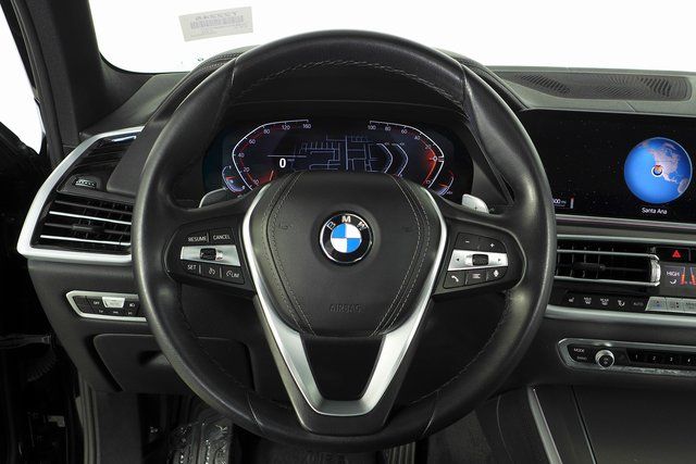 2022 BMW X5 sDrive40i 25