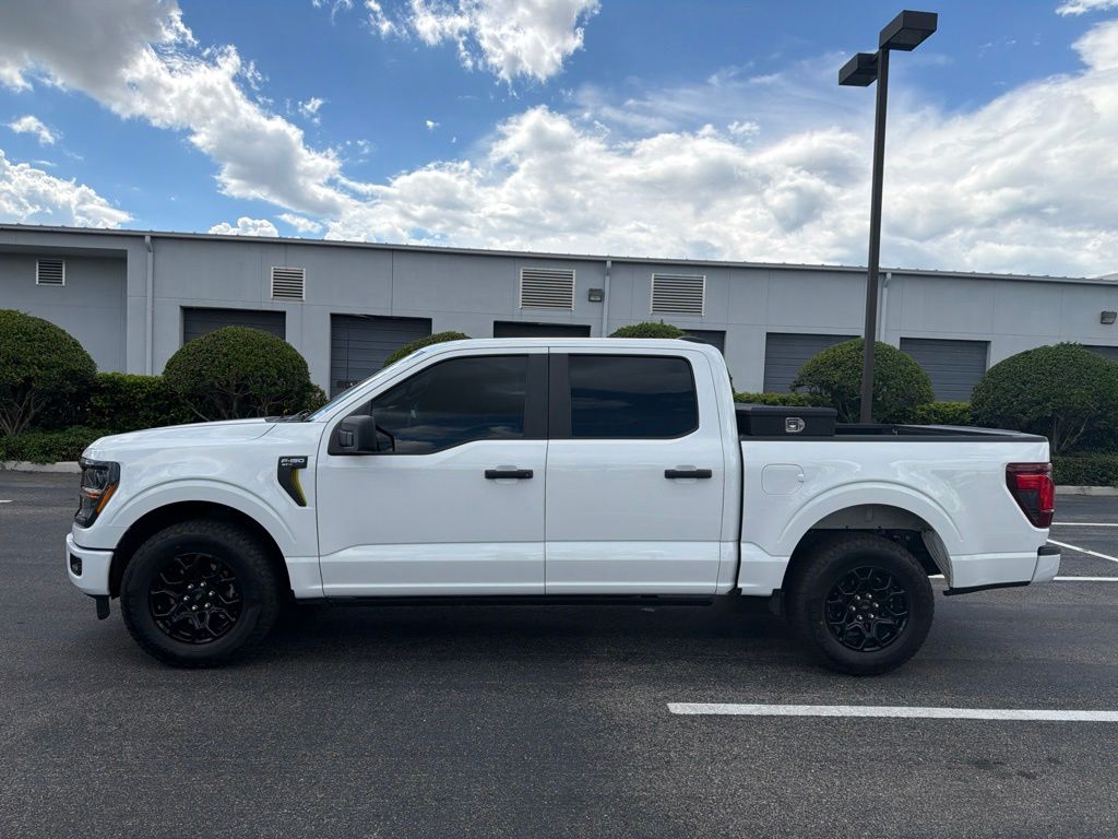 Thumbnail: 2024 Ford F-150 - 4