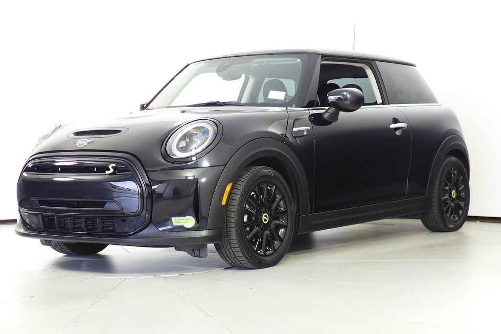 Thumbnail: 2023 MINI Cooper - 2