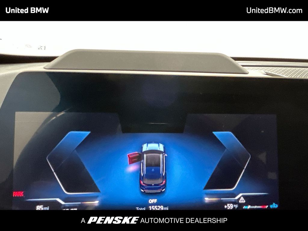 Thumbnail: 2025 BMW X1 - 15