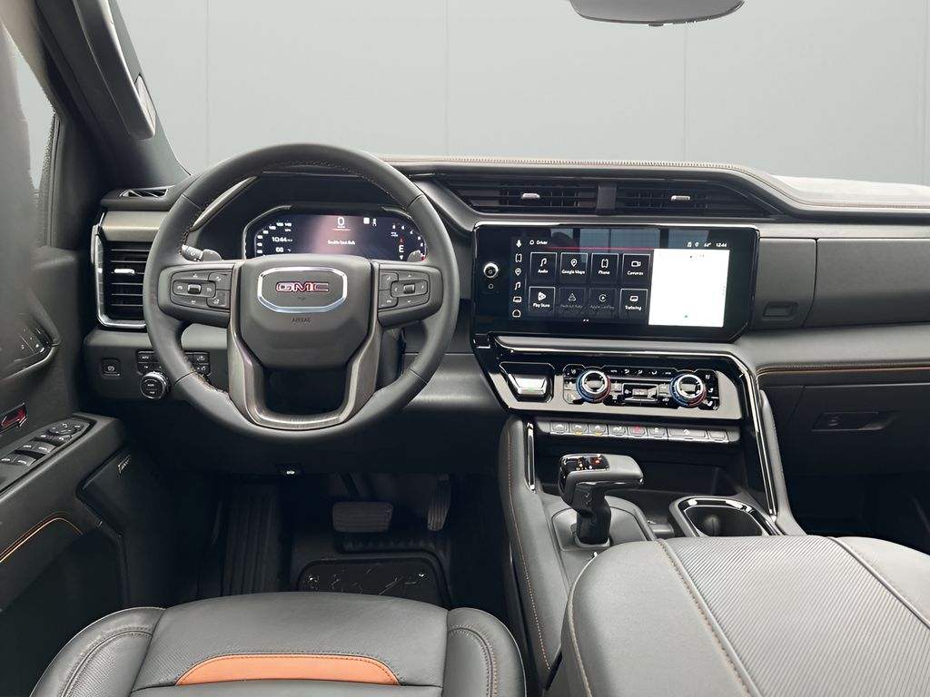 Used Car 2024 Gmc Sierra 1500  At4 For Sale Under $60,000 In Austin, Texas