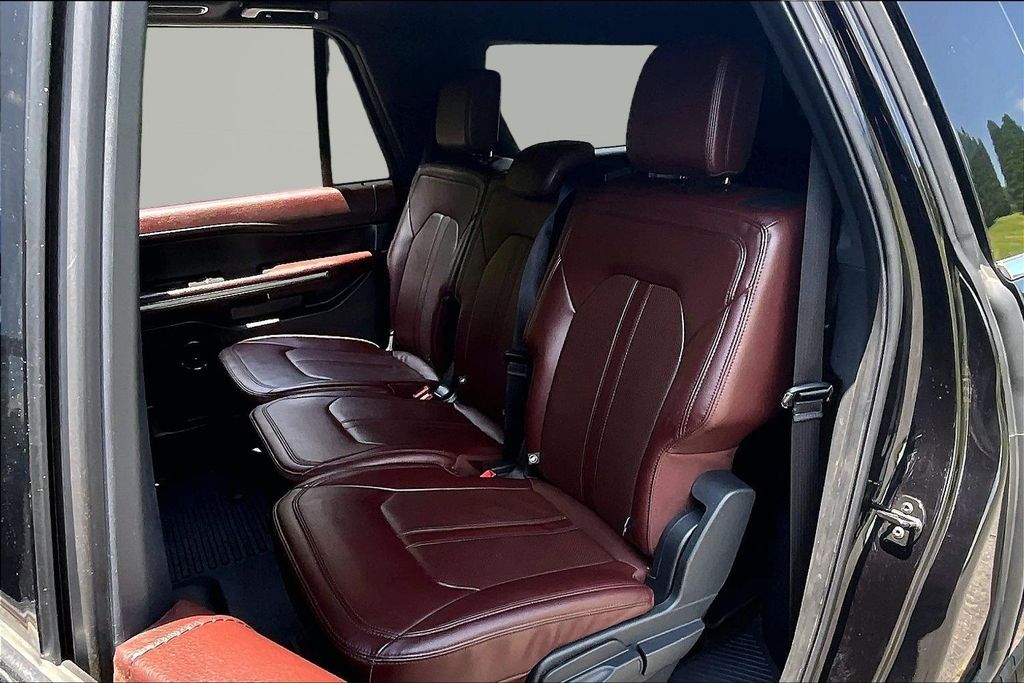Used 2023 Ford Expedition Max SUV