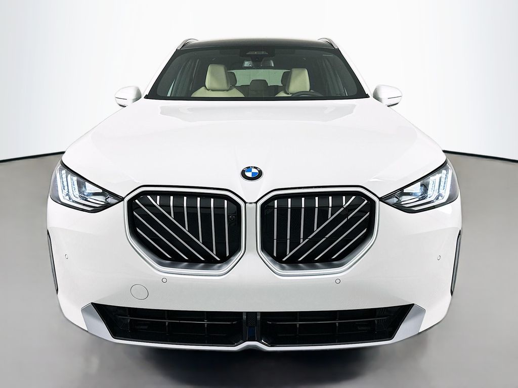 Thumbnail: 2026 BMW X3 - 2