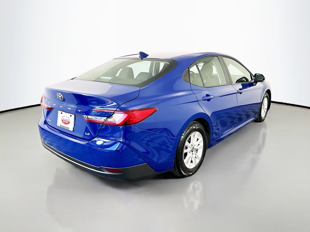 Thumbnail: 2025 Toyota Camry - 5