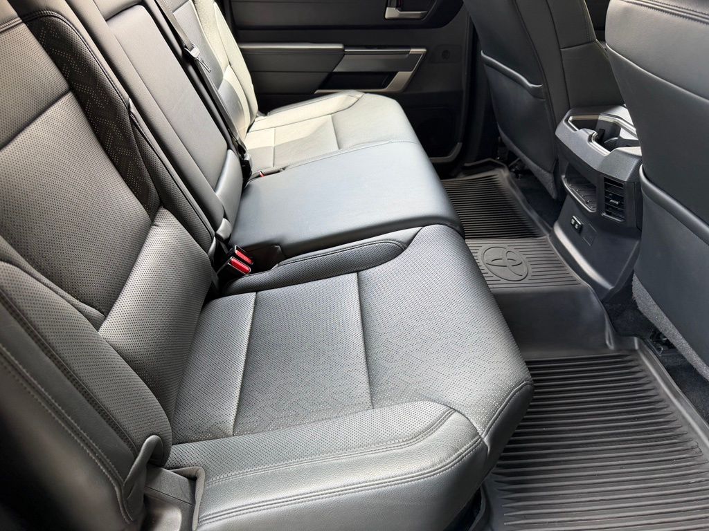 Used 2024 Toyota Tundra Truck