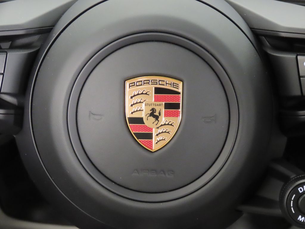 Thumbnail: 2026 Porsche  - 20