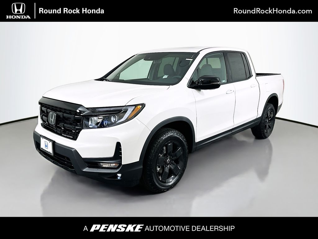 Thumbnail: 2026 Honda Ridgeline - 1