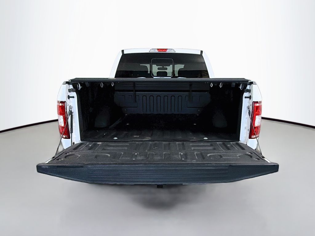 Used 2020 Ford F-150 Truck