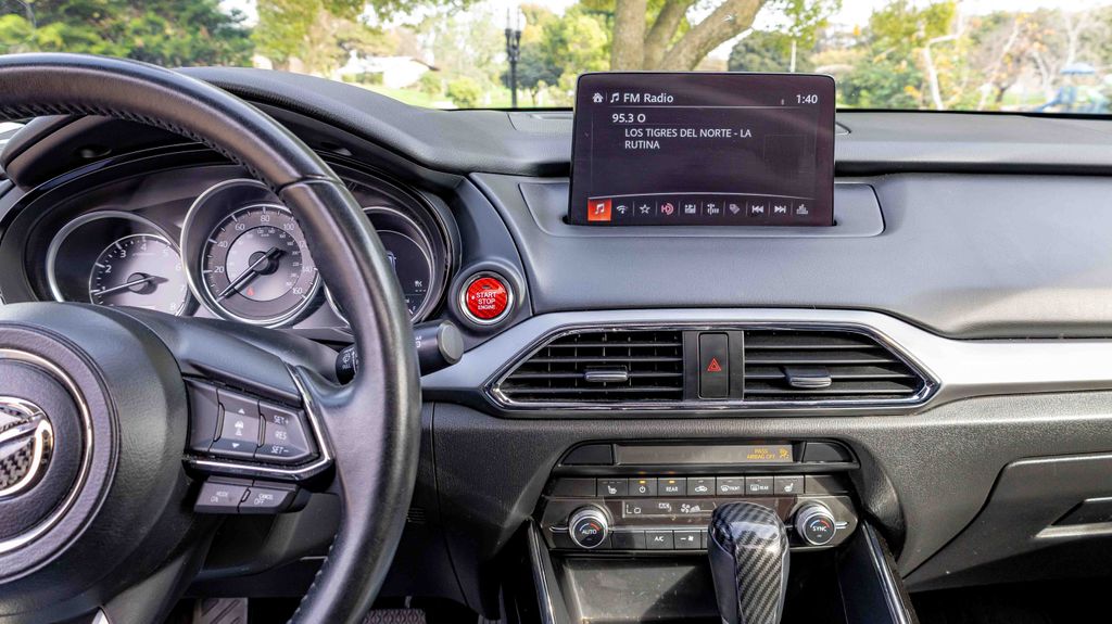 Used 2020 Mazda CX-9 Touring 4D Sport Utility