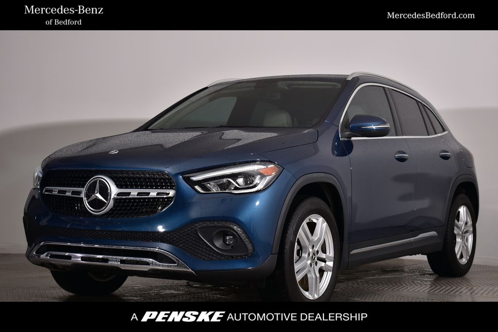 2023 Mercedes-Benz GLA 250 4MATIC -
                Bedford, OH