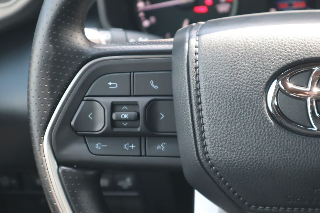 Thumbnail: 2026 Toyota Tundra - 11