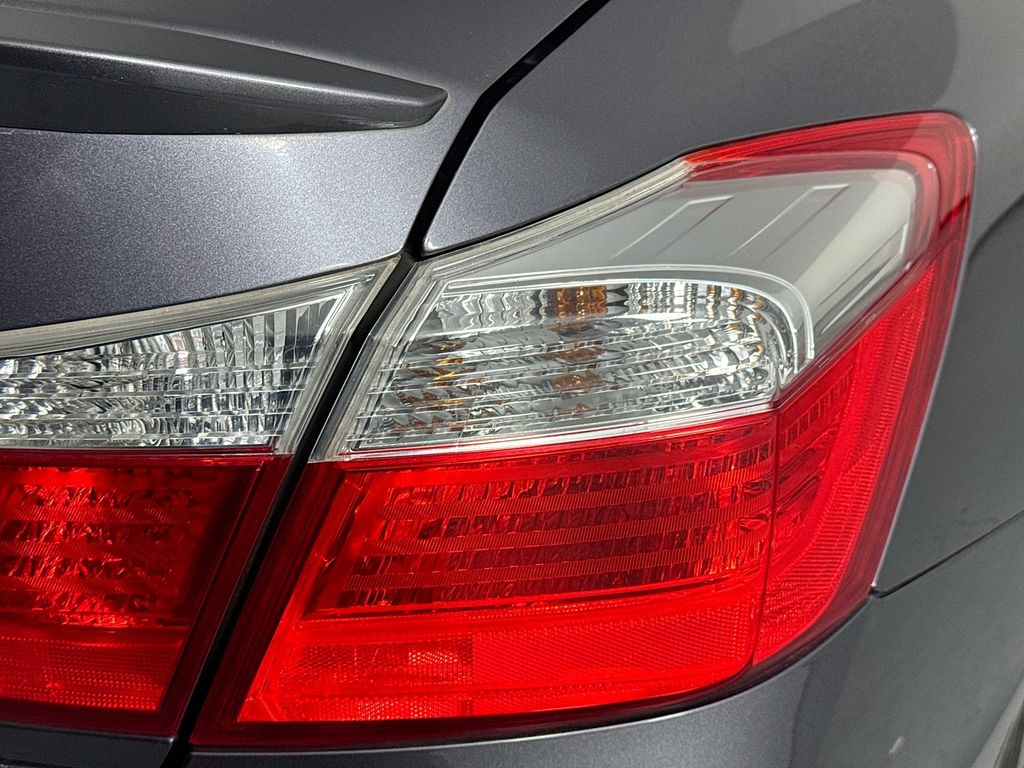 Used Car 2015 Honda Accord  Sport For Sale Under $15,000 In Austin, Texas