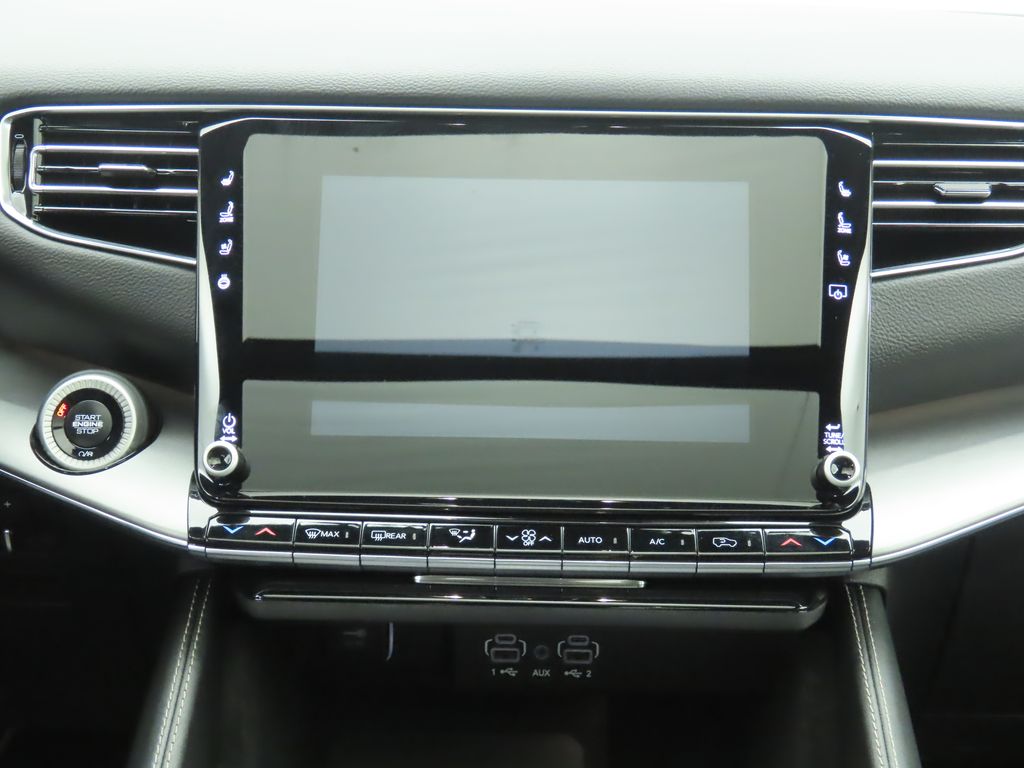 Thumbnail: 2024 Jeep Wagoneer - 14