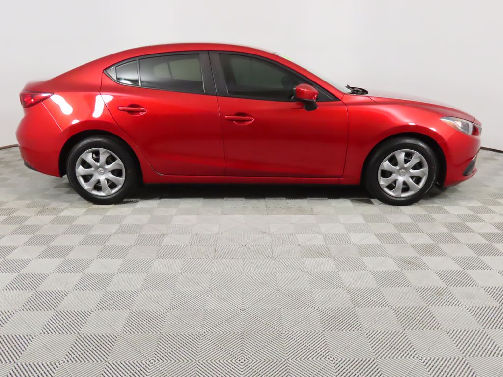 2014 Mazda Mazda3 i Sport 6