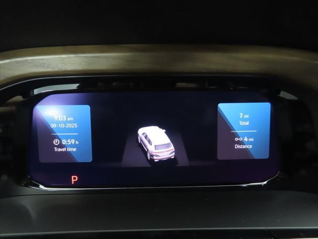 Thumbnail: 2026 Volkswagen Atlas - 31