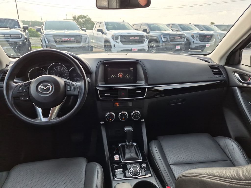 Used Car 2016 Mazda Cx-5  Sport For Sale Under $20,000 In Austin, Texas